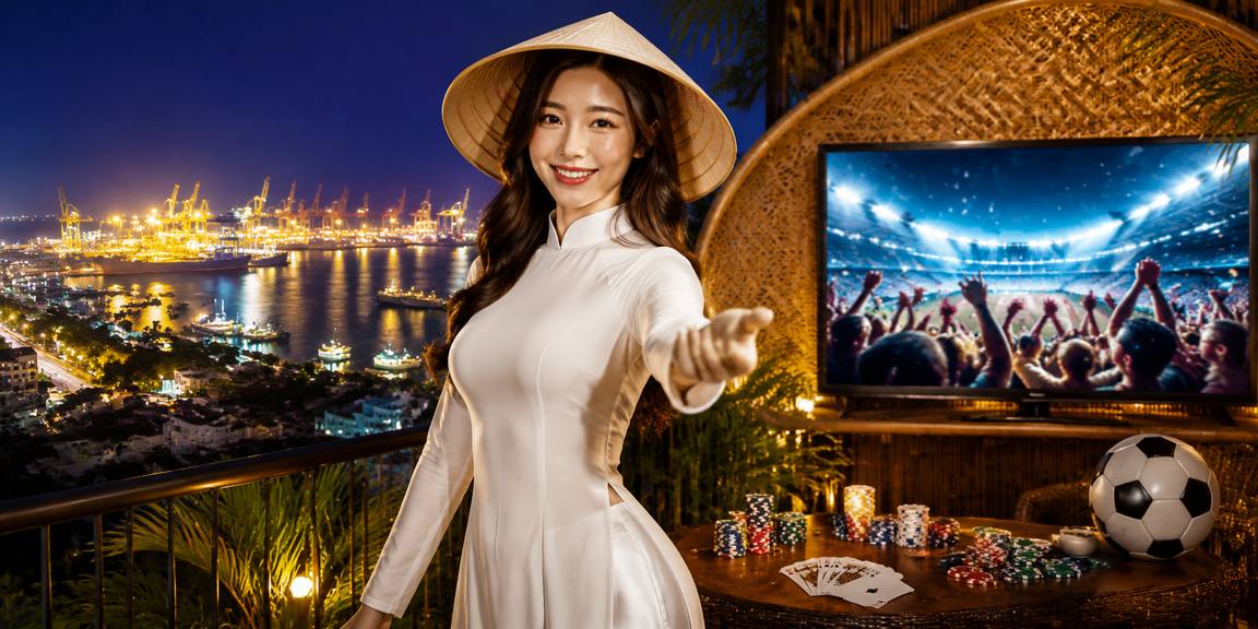 kqkt Khu vực Mega Ways