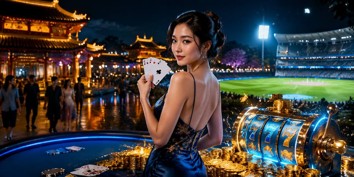 kqkt Khám phá thư viện slot game đa dạng từ các studio hàng đầu